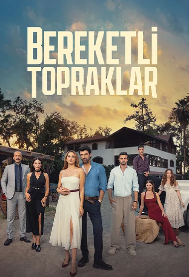 Bereketli Topraklar Season 1 online english subtitles