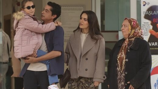 Cennetin Çocukları episode 7 online English subtitles