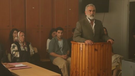 Cennetin Çocukları episode 8 online English subtitles