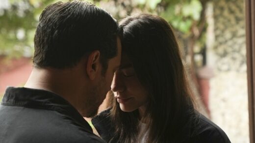 Eșref Rüya episode 18 online English subtitles