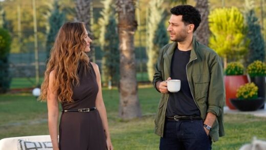 Güller ve Günahlar episode 1 online with English subtitles