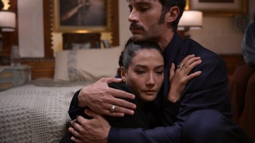 Halef: Köklerin Çağrısı episode 8 online English subtitles