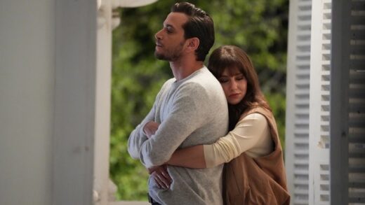 Kıskanmak episode 7 online English subtitles