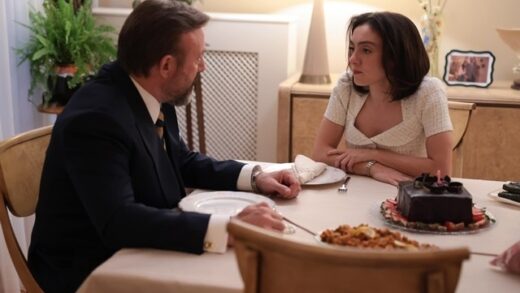 Kral Kaybederse episode 23 online English subtitles