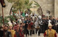 Mehmed: Fetihler Sultanı episode 50
