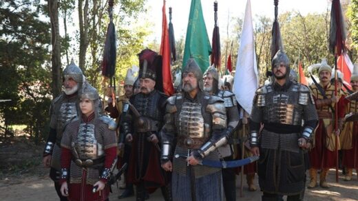 Mehmed: Fetihler Sultanı episode 57 english subtitles