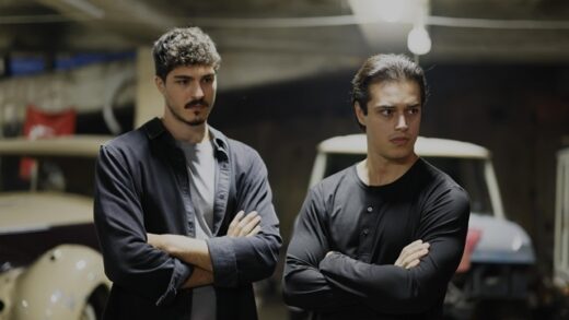 Sahipsizler episode 34 english subtitles