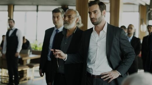 Sahipsizler episode 36 english subtitles