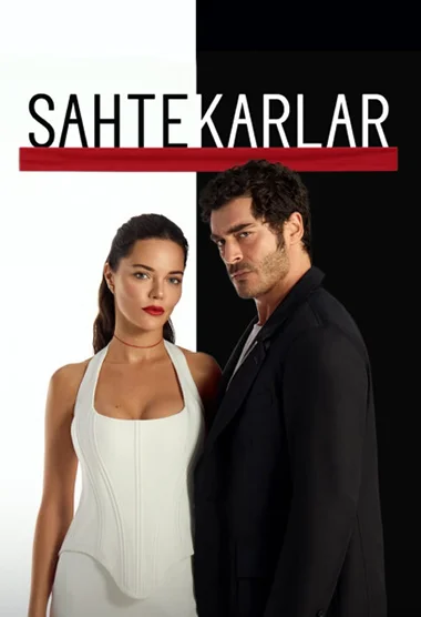 Sahtekarlar Season 1 online english subtitles