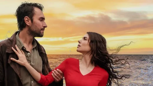 Taşacak Bu Deniz online english subtitles