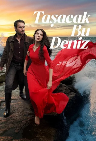 Taşacak Bu Deniz Season 1 online with English subtitles