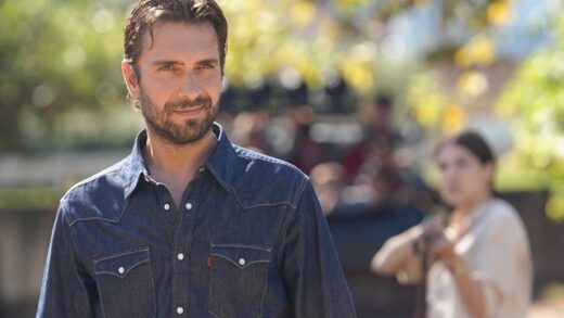 Taşacak Bu Deniz episode 1 online English subtitles