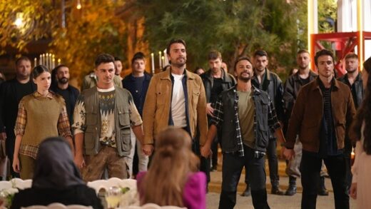 Taşacak Bu Deniz episode 2 online English subtitles