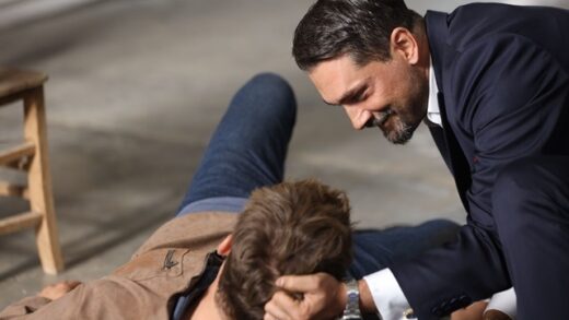 Aynadaki Yabancı episode 7 online English subtitles