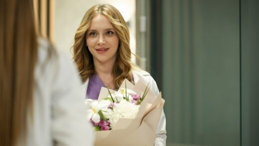 Turkish series Bahar episode 59 english subtitles