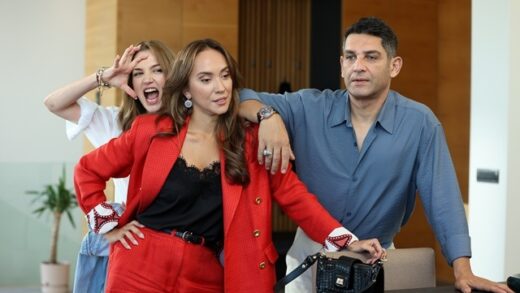 Ben Leman episode 5 online English subtitles