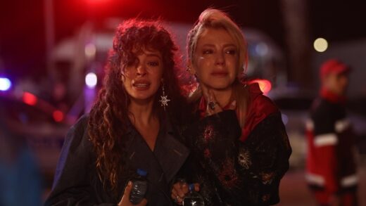 Ben Leman episode 6 online English subtitles