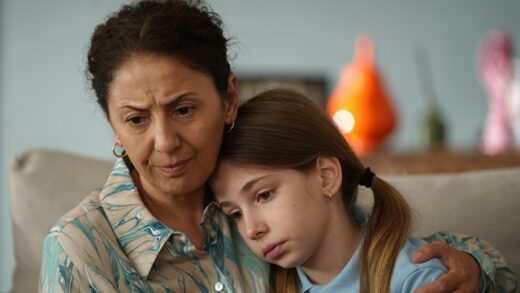 Ben Onun Annesiyim episode 3 online with English subtitles