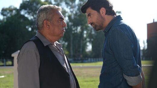 Bereketli Topraklar episode 2 online with English subtitles