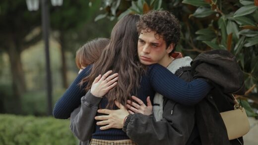 Çarpıntı episode 10 online English subtitles