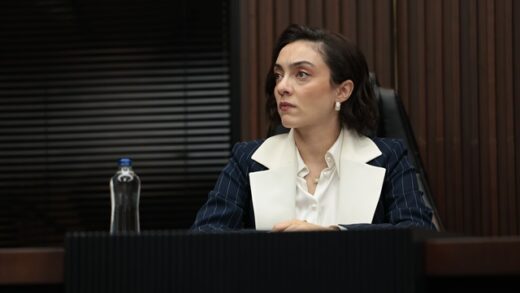 Kral Kaybederse episode 25 online English subtitles