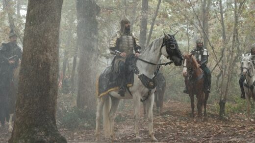 Mehmed: Fetihler Sultanı episode 59 english subtitles