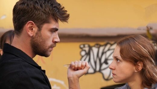 Rüya Gibi episode 1 online english subtitles