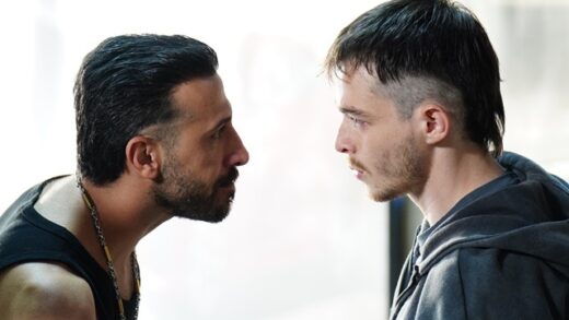 Sahtekarlar episode 5 online with English subtitles