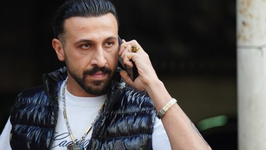 Sahtekarlar episode 6 online with English subtitles