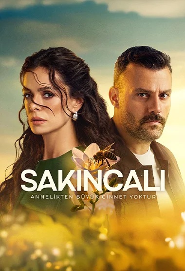 Sakıncalı Season 1 online english subtitles