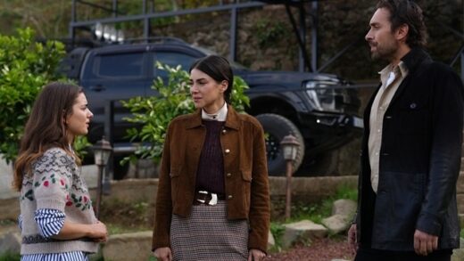 Güller ve Günahlar episode 6 online with English subtitles