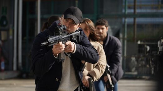 Teşkilat episode 156 english subtitles