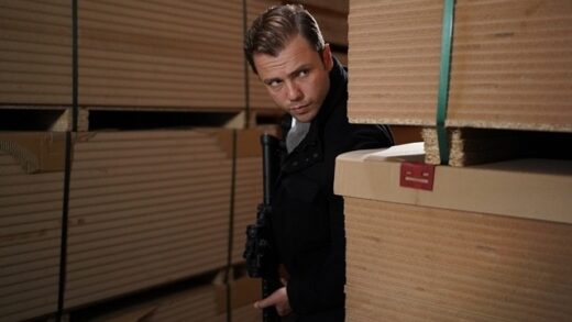 Teşkilat episode 158 english subtitles