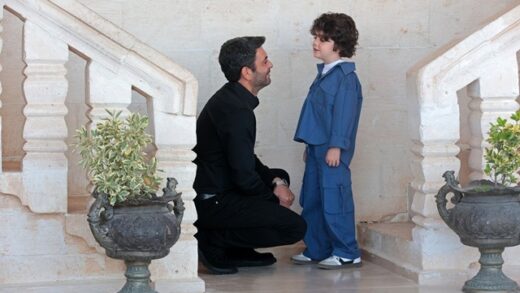 Uzak Şehir episode 38 english subtitles