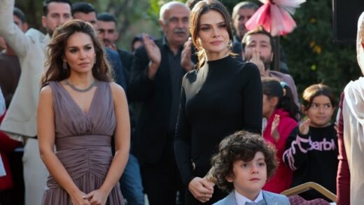 Uzak Şehir episode 41 english subtitles